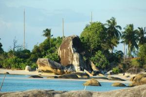 Pantai Belitung