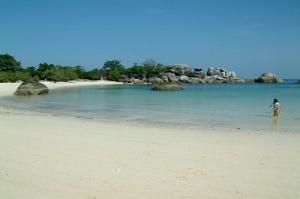 Pantai Belitung