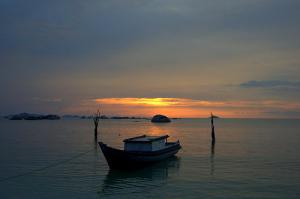 Pantai Belitung