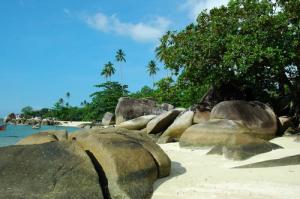 Pantai Belitung