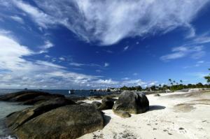 Pantai Belitung