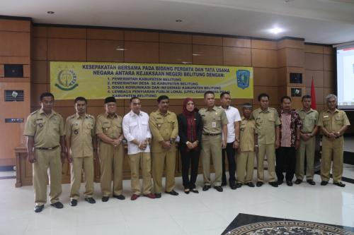 Foto Bersama