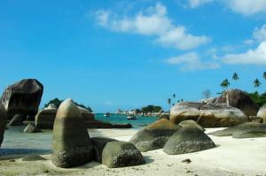 Pantai Belitung