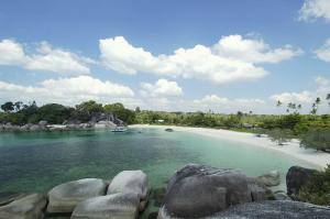 Pantai Belitung