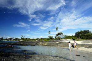 Pantai Belitung