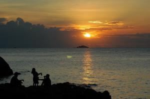 Pantai Belitung