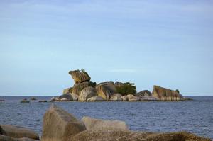 Pantai Belitung