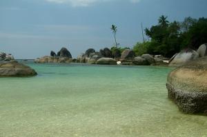 Pantai Belitung