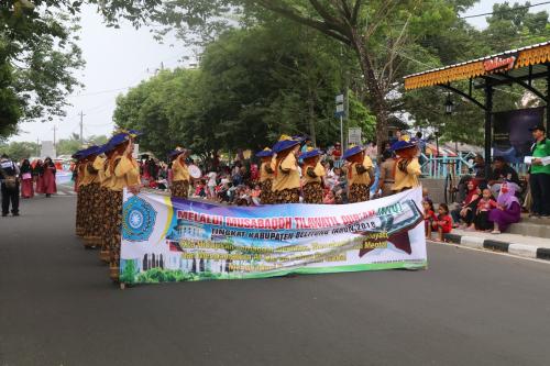 Pawai Taaruf 7